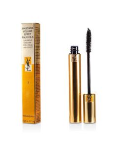 Yves Saint Laurent Mascara Volume Effet Faux Cils (luxurious Mascara) - # 02 Rich Brown  --7.5ml/0.25oz For Women