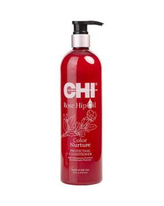 Chi Rose Hip Oil Protecting Conditioner 25 Oz For Unisex