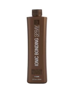 Brazilian Blowout Ionic Bonding Spray 12 Oz For Unisex