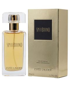 Spellbound Eau De Parfum Spray 1.7 Oz (new Gold Packaging) For Women