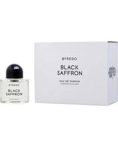 Black Saffron Byredo Eau De Parfum Spray 1.6 Oz For Unisex