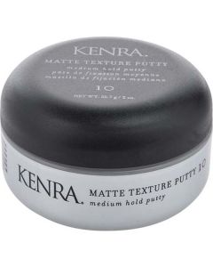 Kenra Matte Texture Putty #10 2 Oz For Unisex