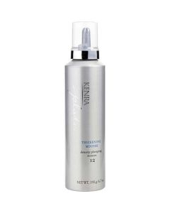 Kenra Platinum Thickening Mousse #12 6.7 Oz For Unisex