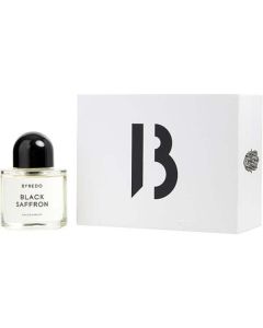 Black Saffron Byredo Eau De Parfum Spray 3.3 Oz For Unisex