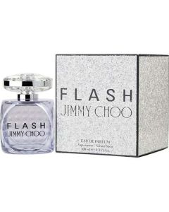 Jimmy Choo Flash Eau De Parfum Spray 3.3 Oz For Women