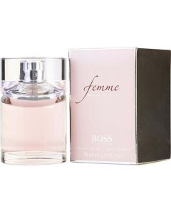 Boss Femme Eau De Parfum Spray 2.5 Oz For Women