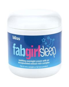 Bliss Fat Girl Sleep--170.5g/6oz For Women