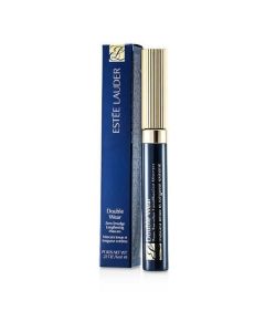 Estee Lauder Double Wear Zero Smudge Lengthening Mascara - # 01 Black  --6ml/0.24oz For Women