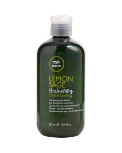 Paul Mitchell Tea Tree Lemon Sage Thickening Conditioner 10.14 Oz For Unisex