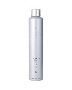 Kenra Platinum Working Spray # 14 10 Oz For Unisex