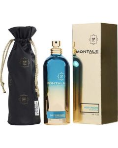 Montale Paris Day Dreams Eau De Parfum Spray 3.4 Oz For Unisex