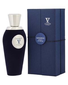 V Canto Mirabile Extrait De Parfum Spray 3.4 Oz For Unisex