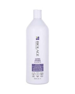 Biolage Ultra Hydrasource Shampoo 33.8 Oz For Unisex