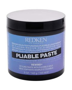 Redken Rewind 06 Pliable Styling Paste 5 Oz (new Packaging) For Unisex