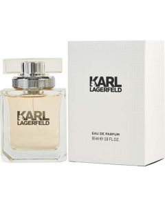 Karl Lagerfeld Eau De Parfum Spray 2.8 Oz For Women