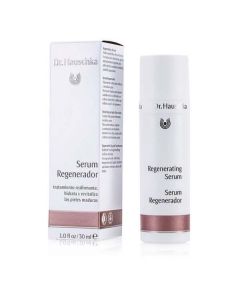 Dr. Hauschka Regenerating Serum  --30ml/1oz For Women