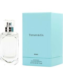 Tiffany & Co Sheer Edt Spray 2.5 Oz For Women