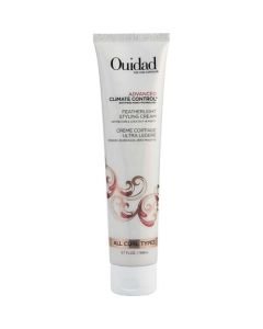 Ouidad Ouidad Advanced Climate Control Featherlight Styling Cream 5.7 Oz For Unisex