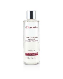 Elemis White Flowers Eye & Lip Make-up Remover (salon Size)  --200ml/8.3oz For Women