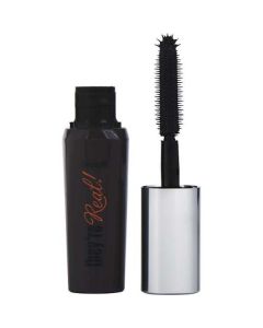 Benefit They're Real Beyond Mascara - Black (deluxe Mini) --4.0g/0.14oz For Women