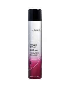 Joico Power Spray Fast Dry Finishing Spray 9 Oz For Unisex