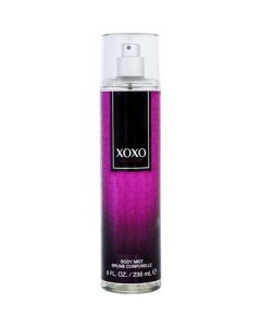 Xoxo Mi Amore Body Mist 8 Oz For Women