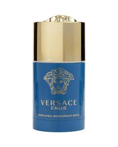 Versace Eros Deodorant Stick 2.5 Oz For Men