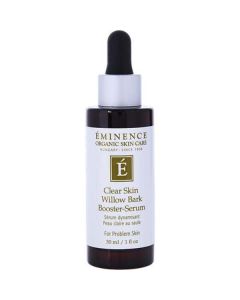 Eminence Clear Skin Willow Bark Booster-serum (for Acne Prone Skin) --30ml/1oz For Women