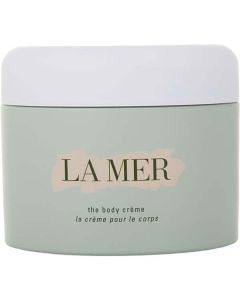 La Mer Soin De La Mer The Body Creme  --300ml/10oz For Women