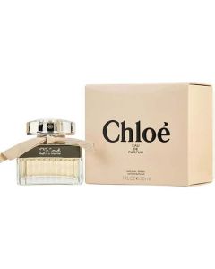 Chloe Eau De Parfum Spray 1 Oz For Women