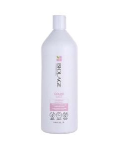 Biolage Colorlast Conditioner 33.8 Oz For Unisex