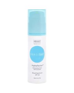 Obagi Obagi360 Hydrafactor Moisturizing Cream Spf 30 --75g/2.5oz For Women