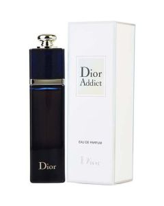 Dior Addict Eau De Parfum Spray 1.7 Oz (new Packaging) For Women