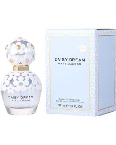 Marc Jacobs Daisy Dream Edt Spray 1.7 Oz For Women