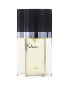 Oscar Edt Spray 1.7 Oz (unboxed) For Women