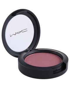 Mac Blush Powder - Desert Rose  --6g/0.21oz For Women