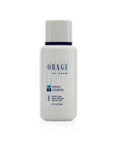 Obagi Nu Derm Gentle Cleanser  --198ml/6.7oz For Women