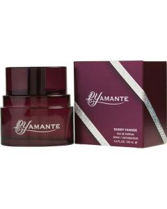 Daddy Yankee Dyamante Eau De Parfum Spray 3.4 Oz For Women