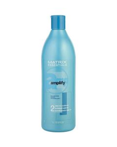 Amplify Volumizing System Color Xl Conditioner 33.8 Oz For Unisex