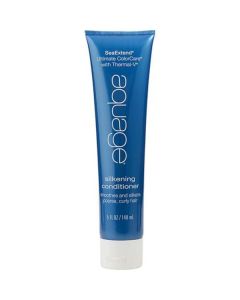 Aquage Silkening Conditioner 5 Oz For Unisex