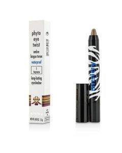 Sisley Phyto Eye Twist Long Lasting Eyeshadow Waterproof - #1 Topaze  --1.5g/0.05oz For Women