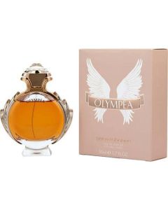 Paco Rabanne Olympea Eau De Parfum Spray 1.7 Oz For Women