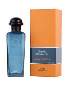 Eau De Narcisse Bleu Eau De Cologne Spray 3.3 Oz For Men