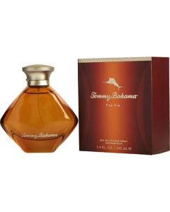 Tommy Bahama For Him Eau De Cologne Spray 3.4 Oz For Men