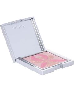 Sisley L'orchidee Highlighter Blush With White Lily - Rose 181506  --15g/0.52oz For Women