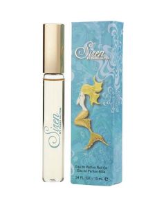 Paris Hilton Siren Eau De Parfum Roll On 0.34 Oz Mini For Women