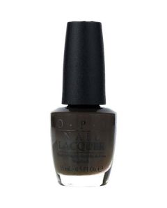 Opi Opi Get In The Expresso Lane Nail Lacquer--0.5oz For Women