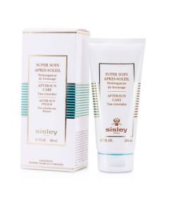 Sisley After Sun Care Tan Extender  --200ml/6.7oz For Women