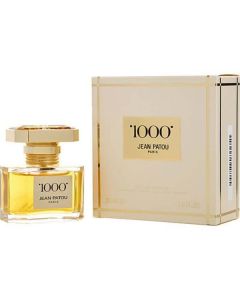 Jean Patou 1000 Eau De Parfum Spray 1 Oz For Women