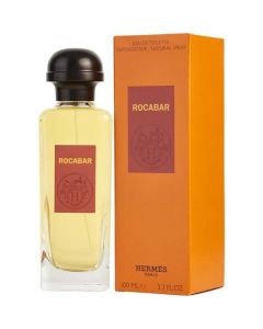 Rocabar Edt Spray 3.3 Oz (new Packaging) For Men